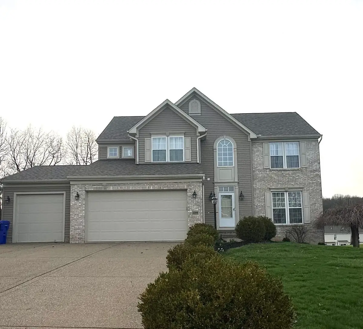 4306 Grandview Drive, Gibsonia, PA 15044 - #1