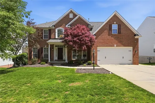 125 Blue Heron Dr, Wexford, PA 15090