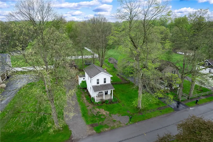 50 Haywood Street, West Middlesex, PA 16159 - #2