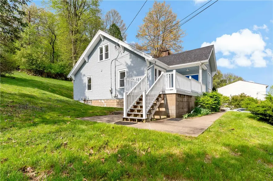 166 Warrendale Bakerstown Rd, Mars, PA 16046 - #2