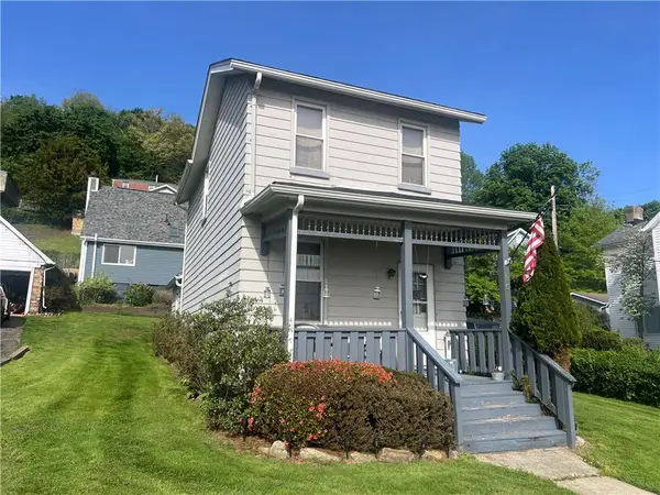 615 Hill St, Sewickley, PA 15143