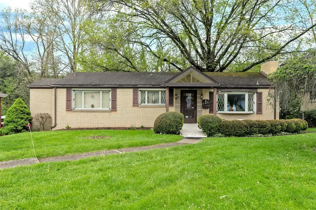 245 Clover Drive, Monroeville, PA 15146 - #1