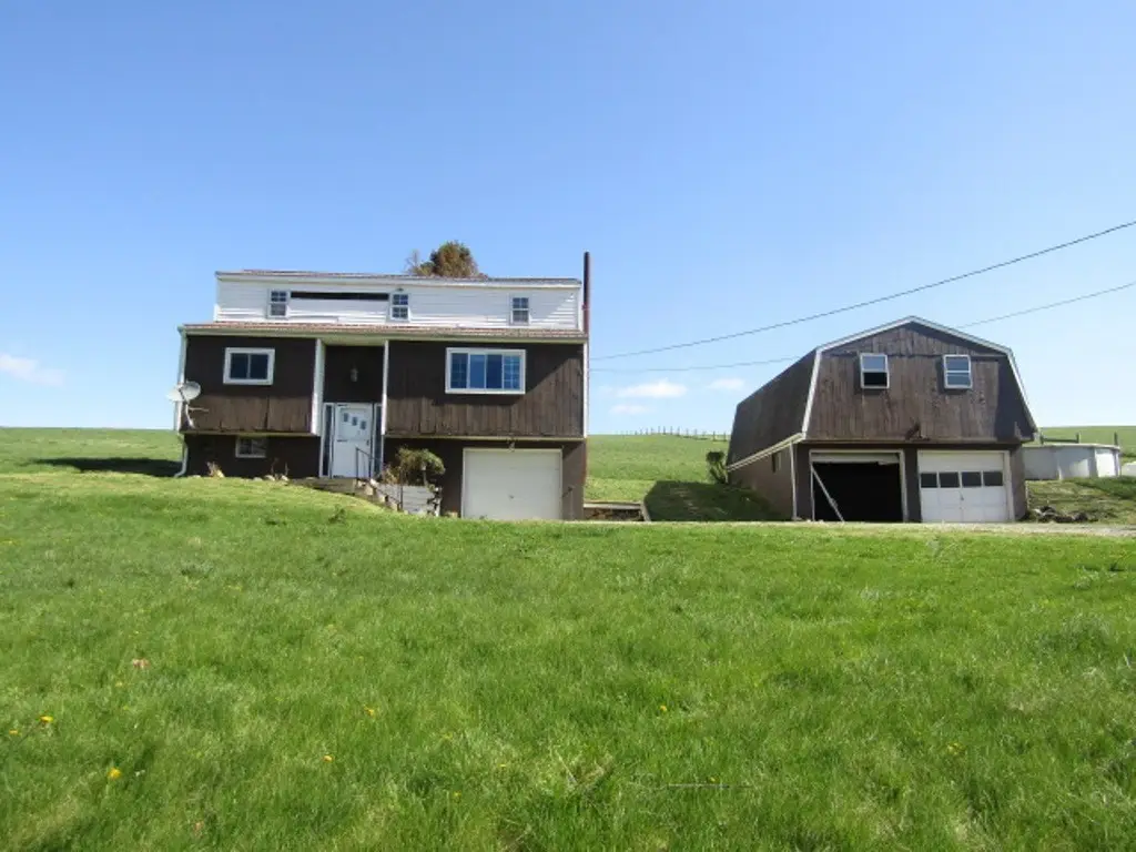 60 S Bridge Rd, Prosperity, PA 15329 - #1