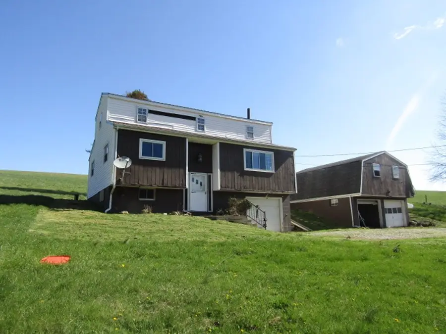 60 S Bridge Rd, Prosperity, PA 15329 - #2