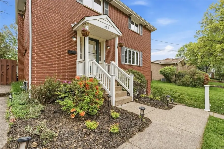 101 Parise Road, Pittsburgh, PA 15221 - #2