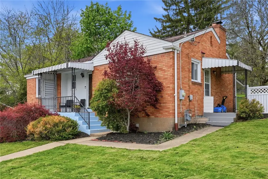2449 Hampton Ave, Allison Park, PA 15101 - #2