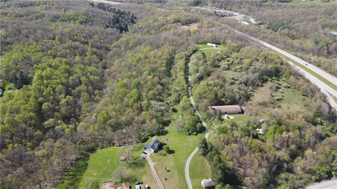 216 E Portersville Rd, Portersville, PA 16051 - #1
