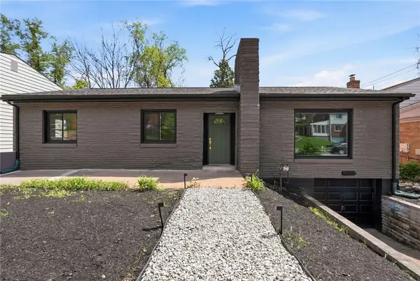 8032 Aber Road, Verona, PA 15147