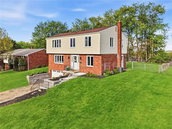 3217 Sundale Dr, Glenshaw, PA 15116