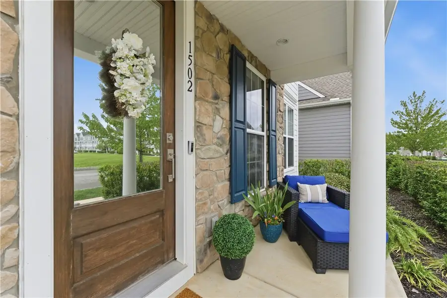 1502 Orion Rd, Bridgeville, PA 15017 - #3