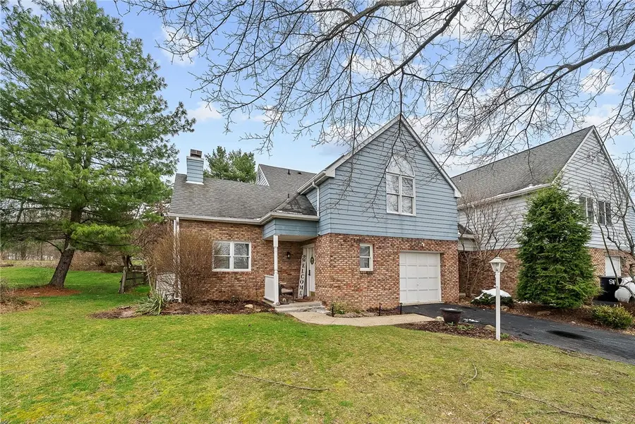 1217 Parkside Dr, Bridgeville, PA 15017 - #2