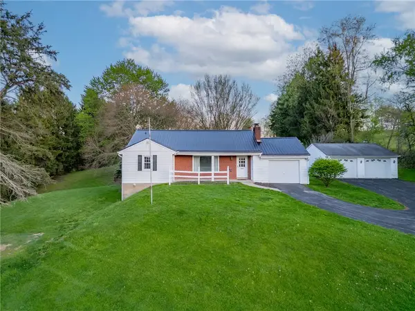 209 Cliff Rd, Baden, PA 15005