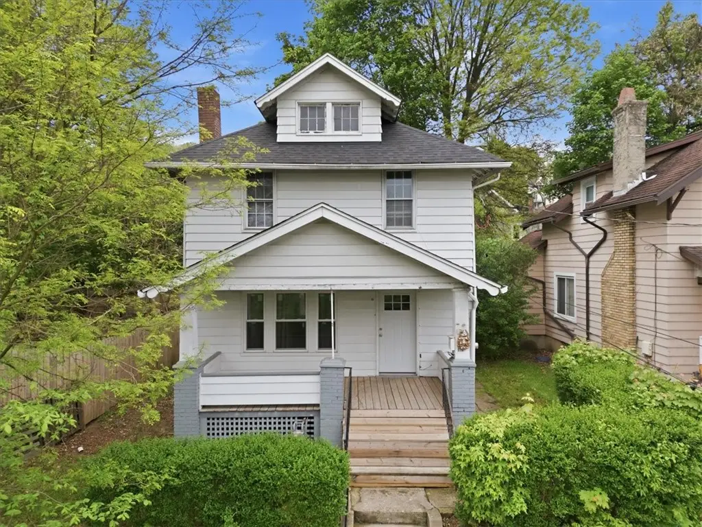 516 West End Ave, Coraopolis, PA 15108 - #1