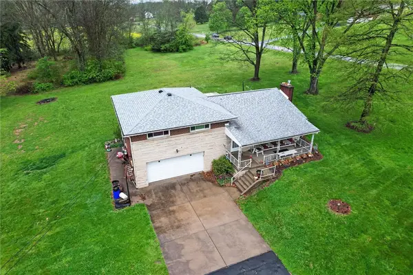 214 South Pike, Sarver, PA 16055