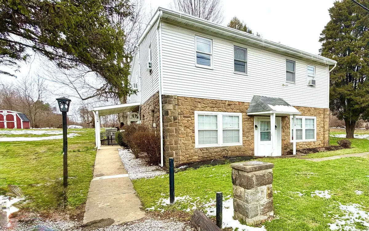 670 N Perry Highway N, Harmony, PA 16037 - #1