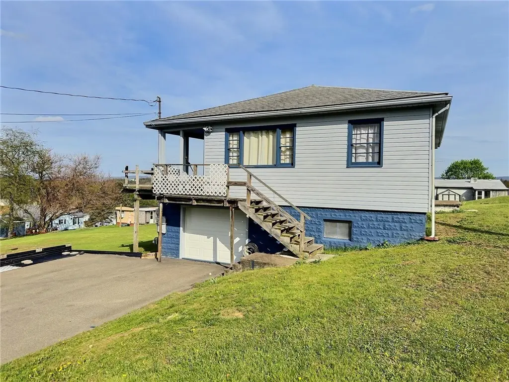 199 2nd Ave, South Union, PA 15417 - #1