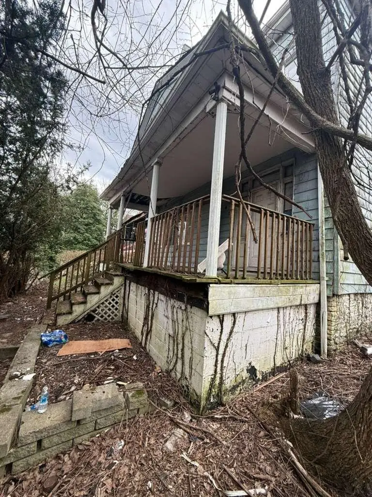 419 Prospect Ave, Donora, PA 15033 - #1