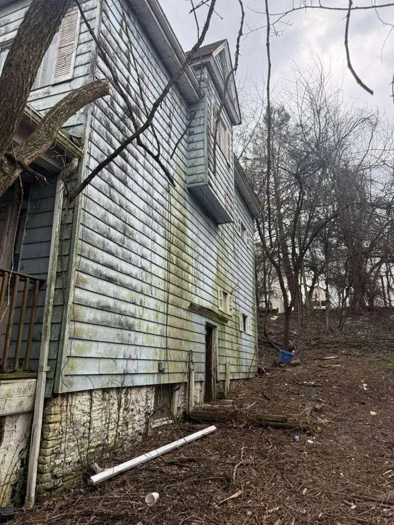 419 Prospect Ave, Donora, PA 15033 - #3