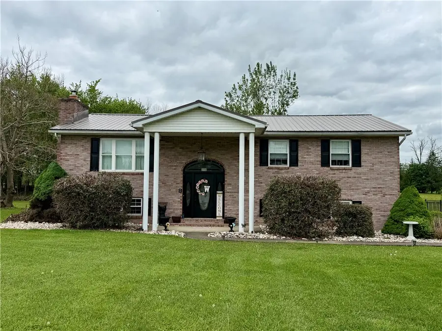 117 Suburban Acres, Carmichaels, PA 15320 - #2