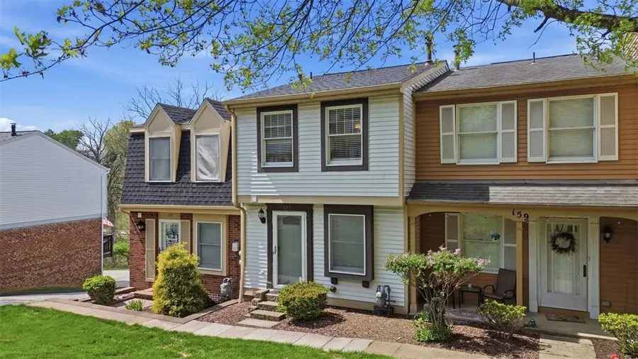 157 Shadowlawn, Pittsburgh, PA 15236 - #2