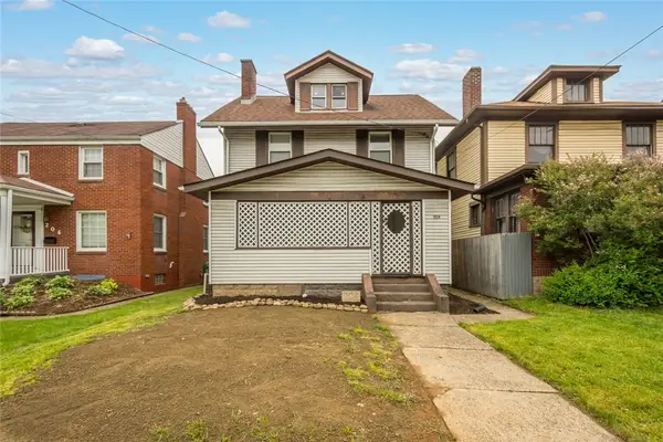 204 Monongahela Avenue, Glassport, PA 15045