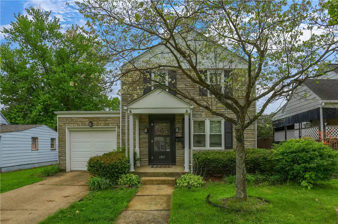 1315 Princeton Avenue, Natrona Heights, PA 15065 - #1