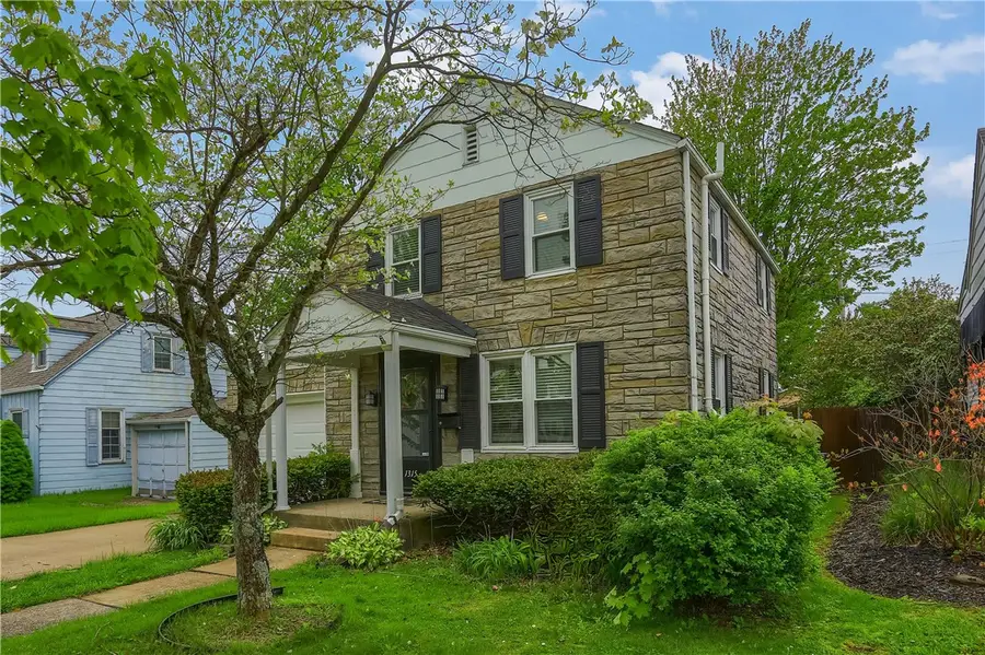 1315 Princeton Avenue, Natrona Heights, PA 15065 - #2