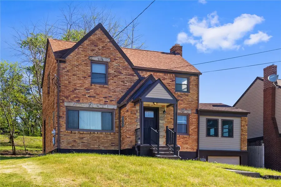 973 Agnew Rd, Pittsburgh, PA 15227 - #2