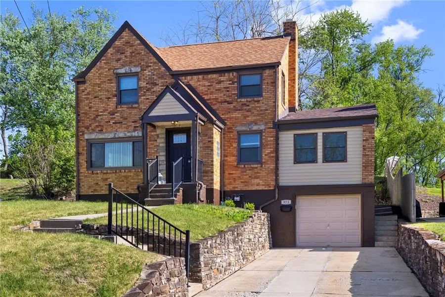 973 Agnew Rd, Pittsburgh, PA 15227 - #3