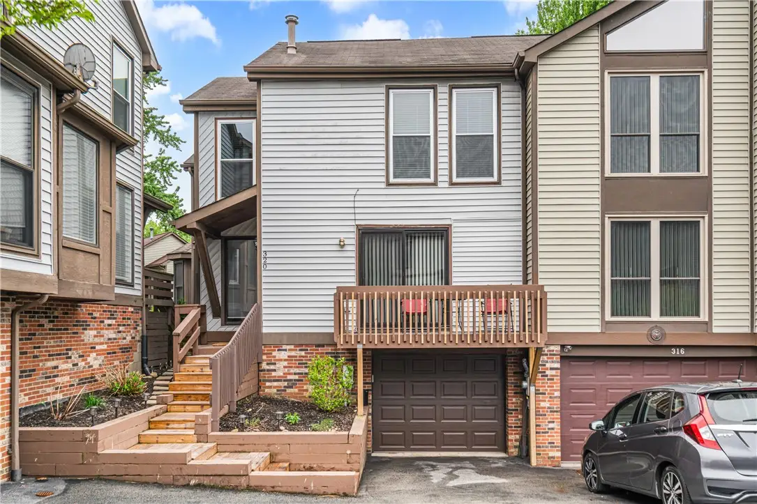 320 Spring Run Dr, Monroeville, PA 15146 - #1