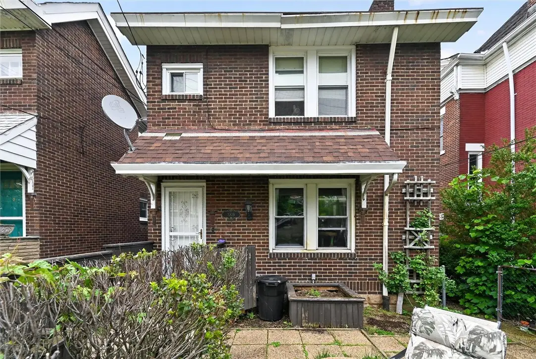 3819 Winterburn Ave, Pittsburgh, PA 15207 - #1