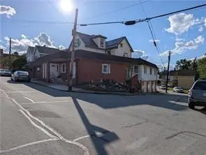 585 Fayette, Washington, PA 15301 - #1