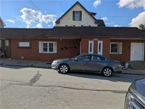 585 Fayette, Washington, PA 15301 - #2