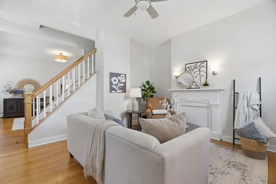 268 38th Street, Pittsburgh, PA 15201 - #3