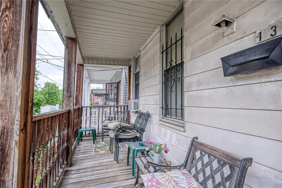 133 Carver Street, Pittsburgh, PA 15206 - #2