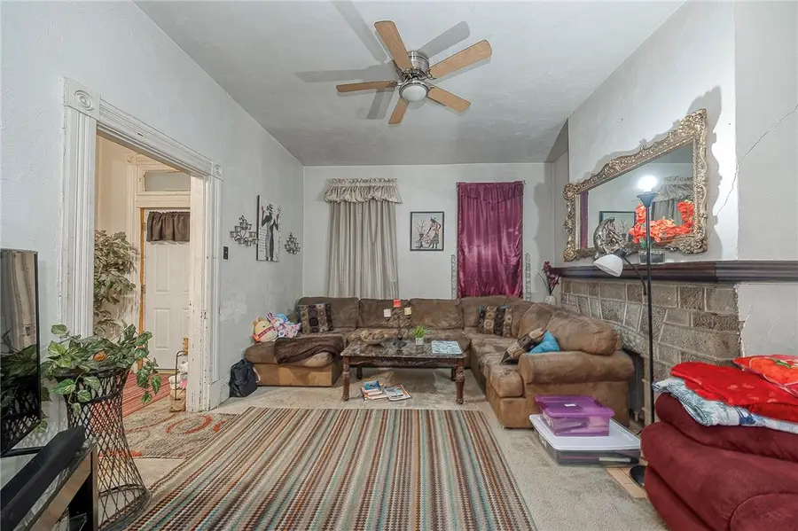 133 Carver Street, Pittsburgh, PA 15206 - #3