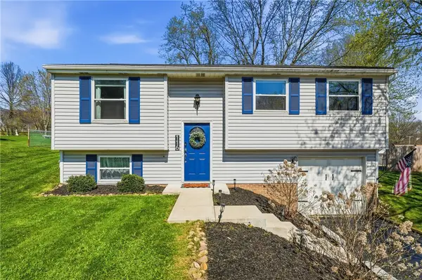 116 Partridge Run Rd, Gibsonia, PA 15044