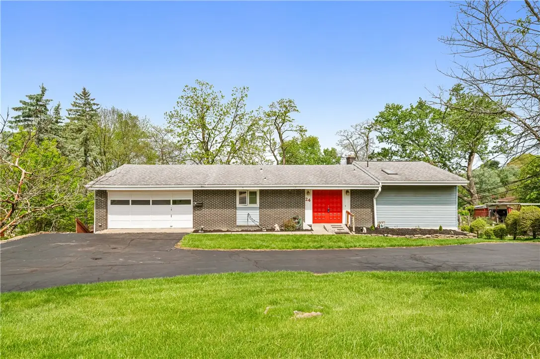 24 Swallow Hill Rd, Carnegie, PA 15106 - #1