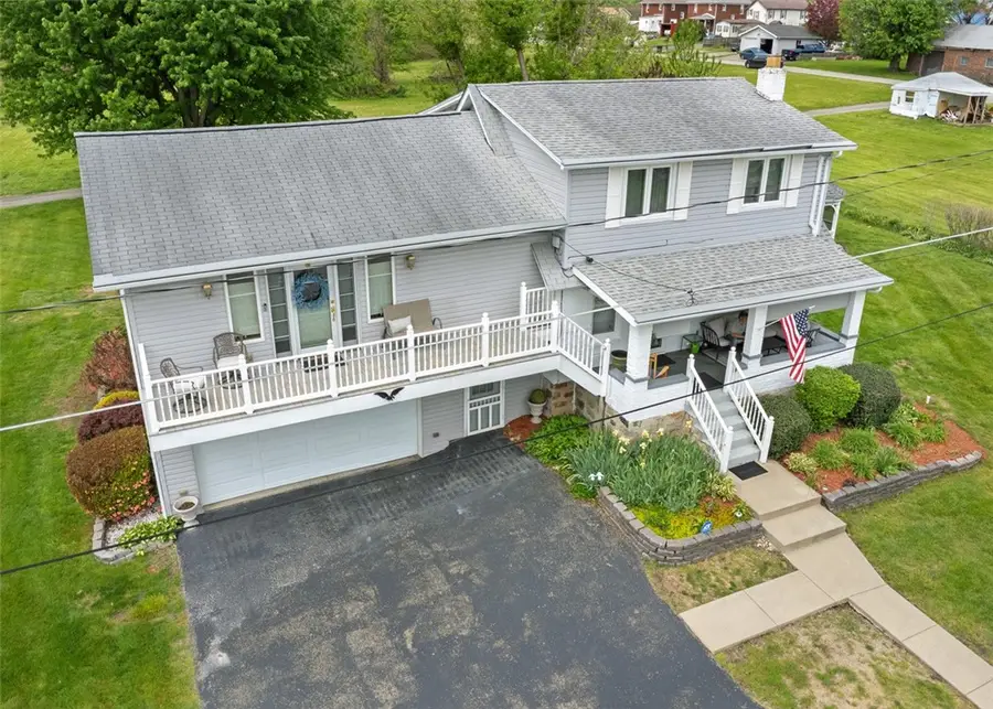 216 S 12th St, Connellsville, PA 15425 - #3