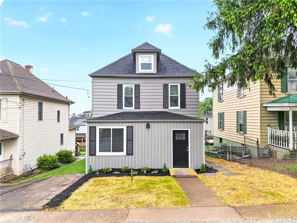 113 Boyle Ave, Canonsburg, PA 15317 - #1