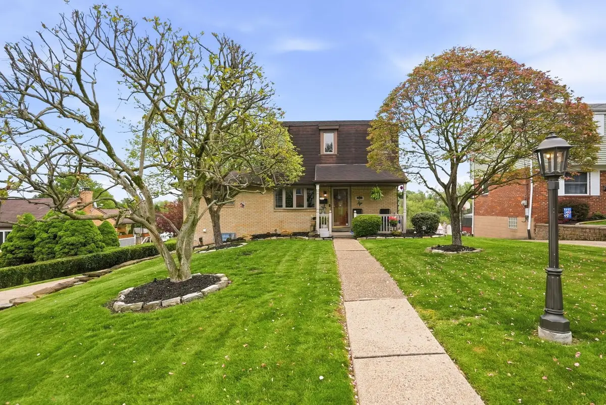 621 Portia Drive, Pittsburgh, PA 15236 - #1