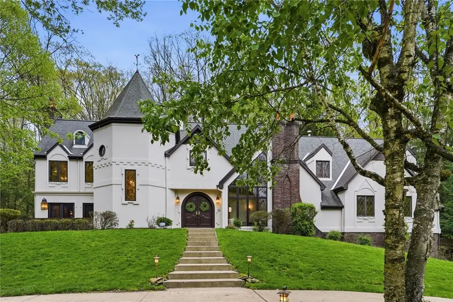 613 Lincoln Road, Bradfordwoods, PA 15015 - #2