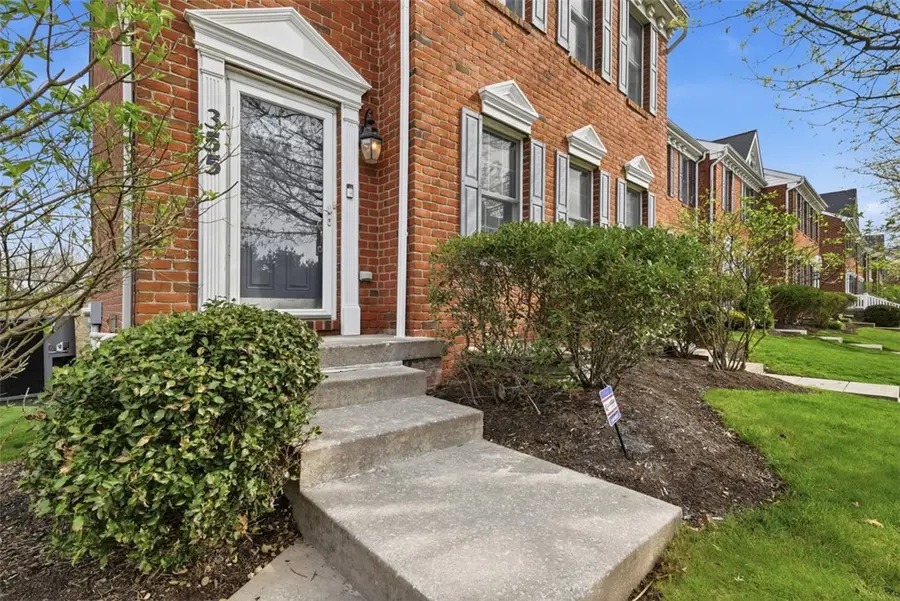 355 Marshall Heights Drive, Wexford, PA 15090 - #3