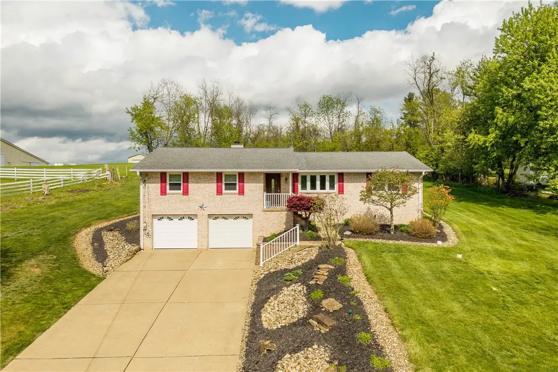 538 Old Hickory Ridge Rd, Washington, PA 15301 - #1