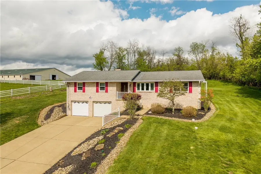538 Old Hickory Ridge Rd, Washington, PA 15301 - #2