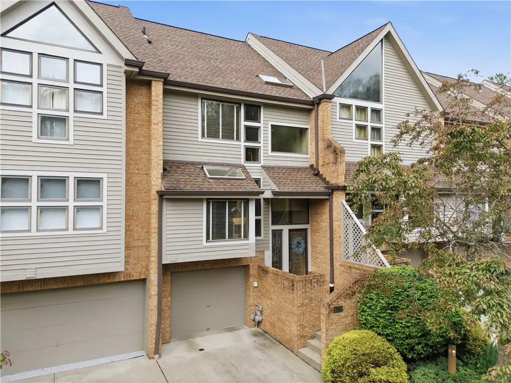 1419 Towne Square Dr, Allison Park, PA 15101 - #1