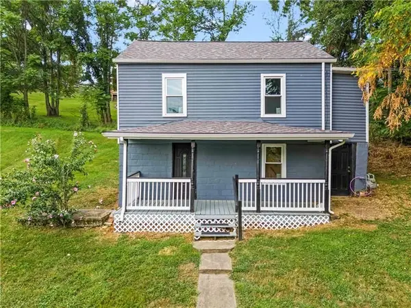 103 Elizabeth Street, Washington, PA 15301