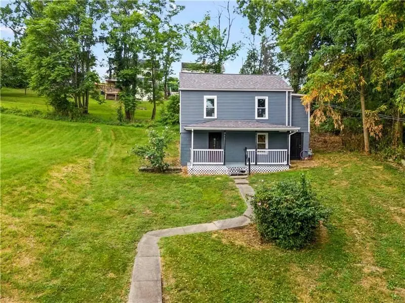 103 Elizabeth Street, Washington, PA 15301 - #3