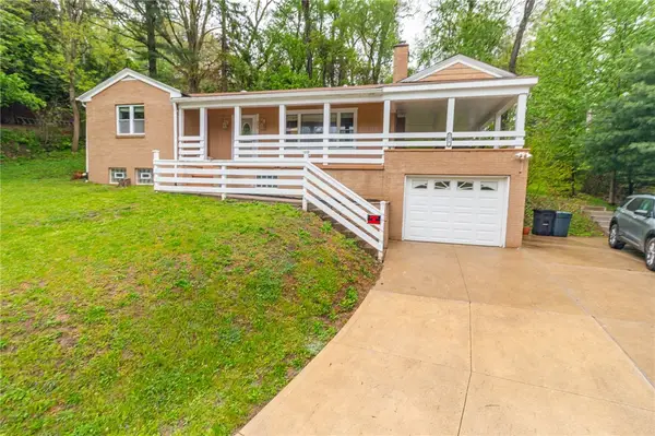 2276 Hill St, South Heights, PA 15081