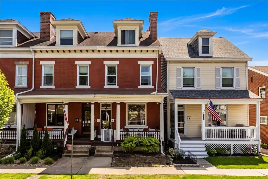 312 2nd St, Aspinwall, PA 15215 - #2